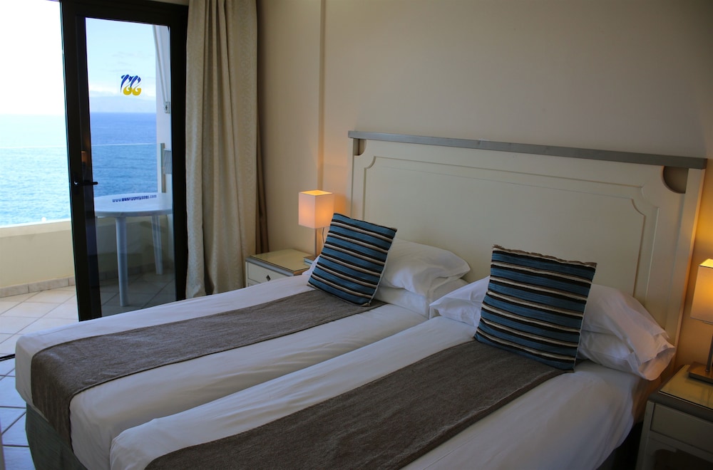 

Milano - Playa Paraiso - Pearly Grey Ocean Club Apartments & Suites
