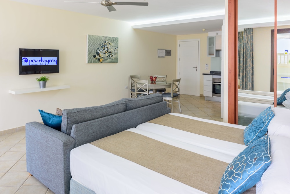

Roma - Playa Paraiso - Pearly Grey Ocean Club Apartments & Suites