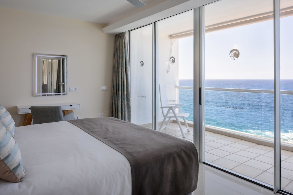 

Venezia - Playa Paraiso - Pearly Grey Ocean Club Apartments & Suites