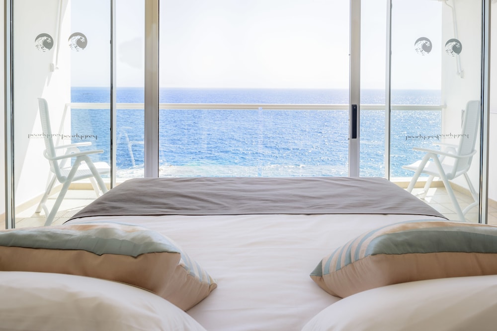 

Milano - Playa Paraiso - Pearly Grey Ocean Club Apartments & Suites