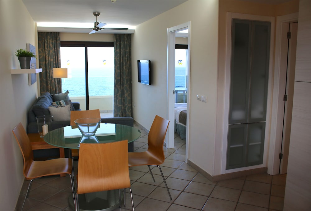 

Roma - Playa Paraiso - Pearly Grey Ocean Club Apartments & Suites