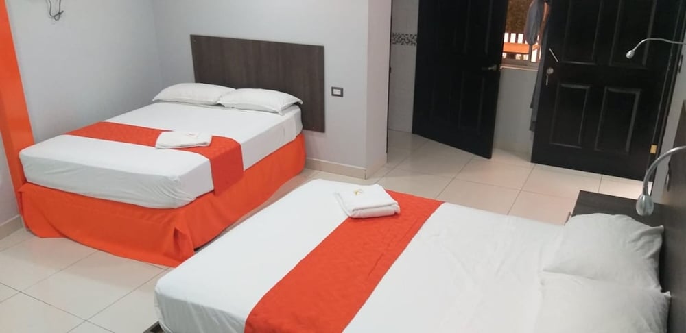 

Roma - San Jose - Hotel Milan Costa Rica