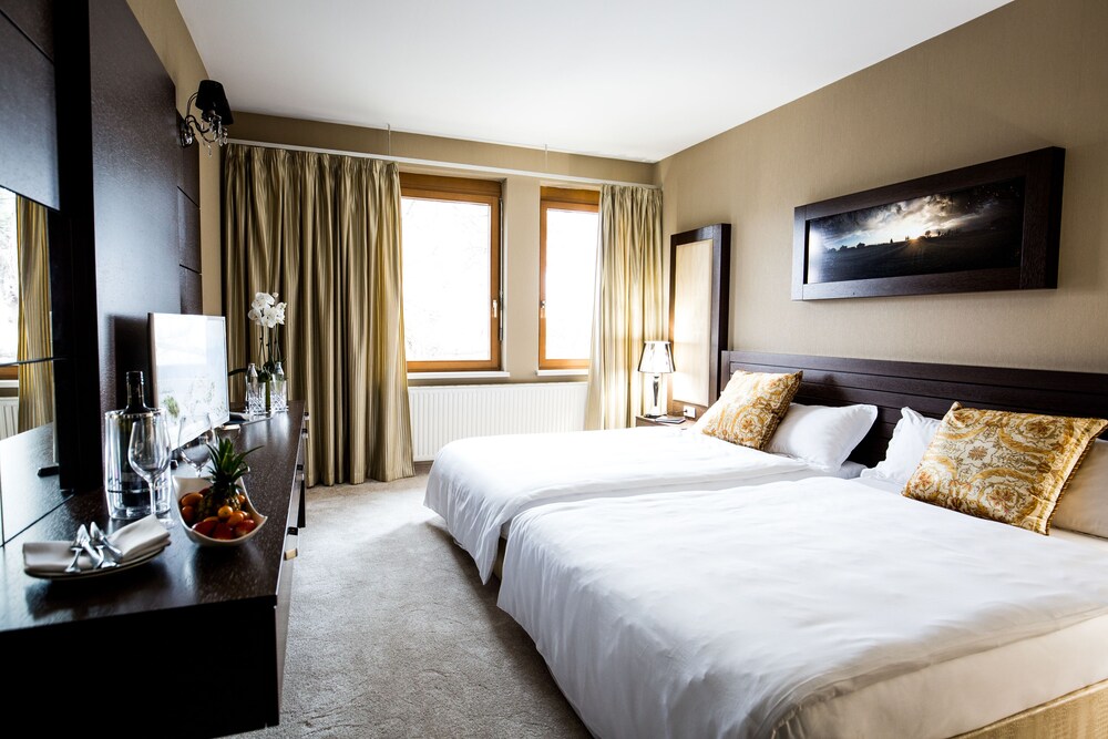 

Venezia - Groß-Enzersdorf - River Lodge