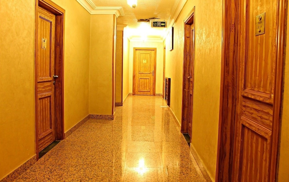 

Roma - Aqaba - Maswada Plaza Hotel
