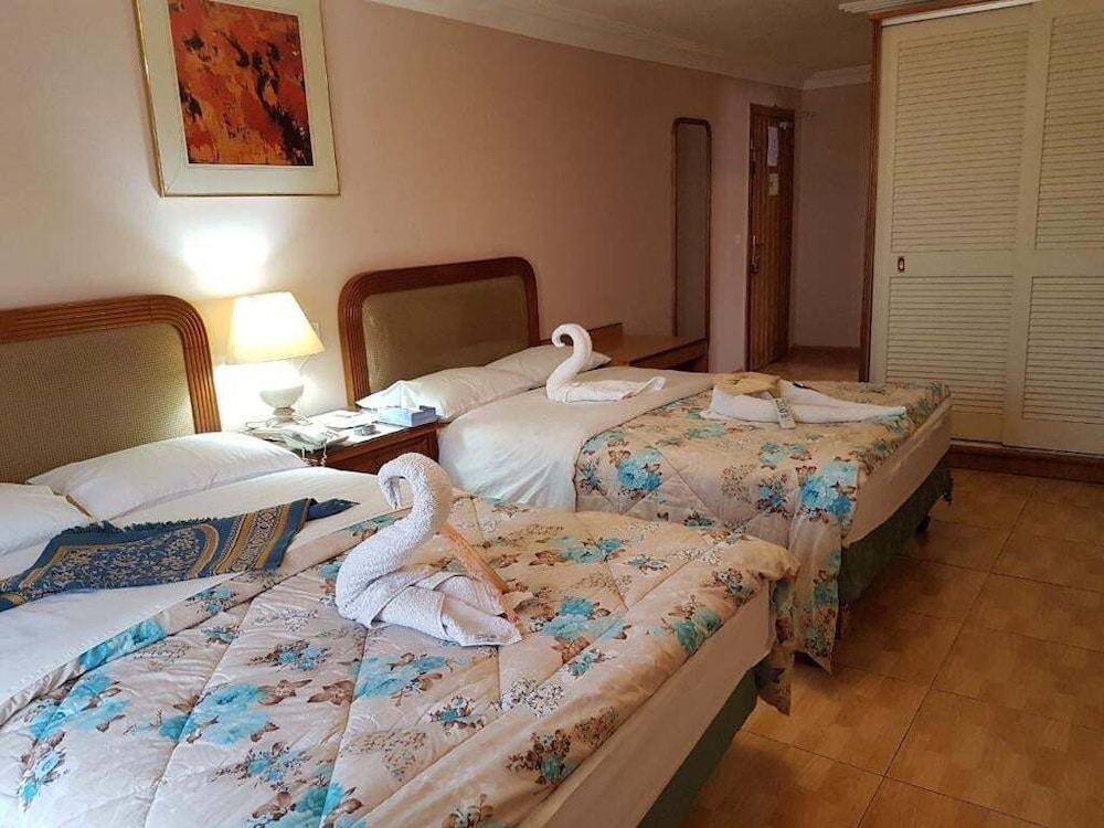 

Roma - Aqaba - Maswada Plaza Hotel