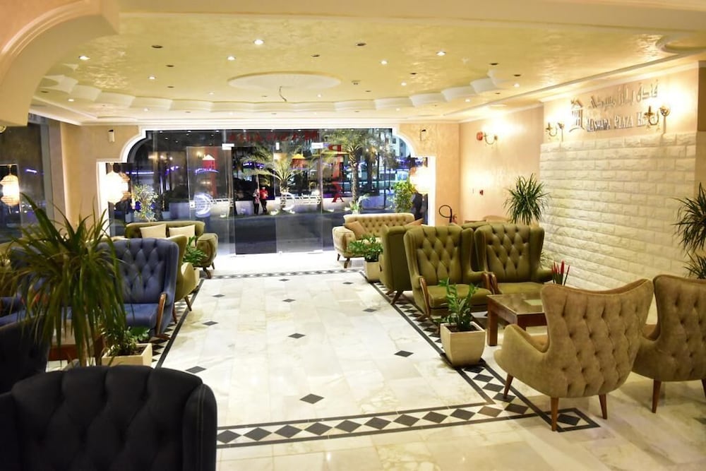

Napoli - Aqaba - Mass Plaza Hotel