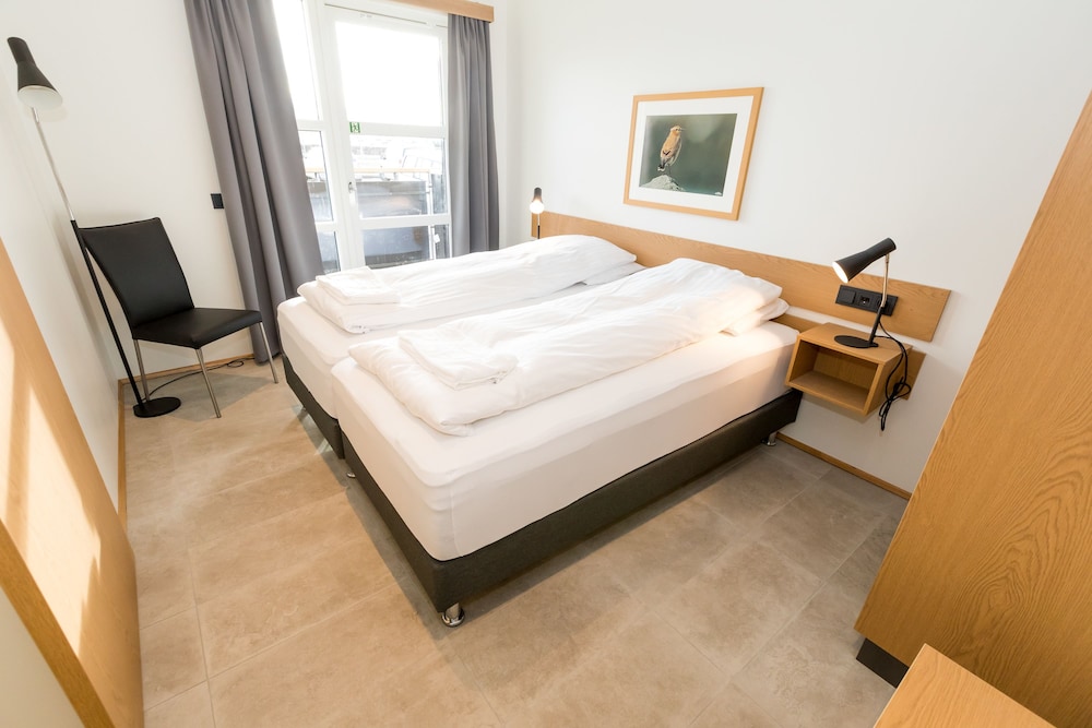 

Roma - Akureyri - Hrimland Apartments