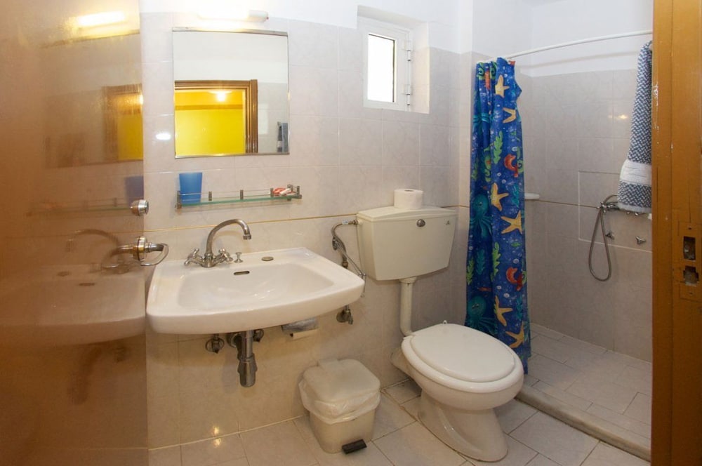

Roma - Sami - Remezzo Apartments