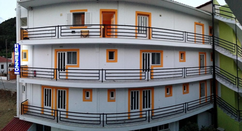 

Roma - Sami - Remezzo Apartments