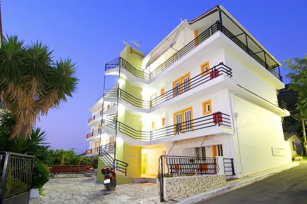 

Bari - Sami - Remezzo Apartments