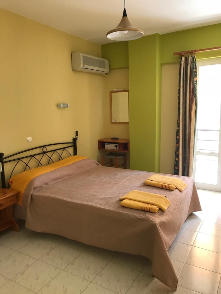 

Verona - Sami - Remezzo Apartments