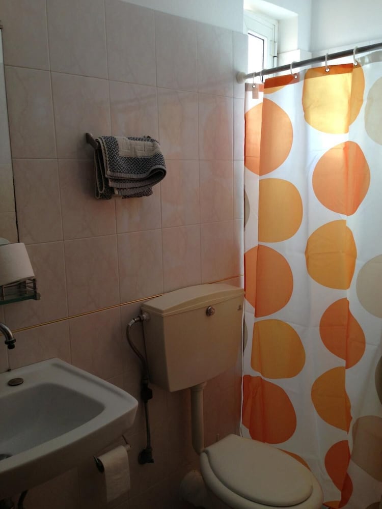 

Roma - Sami - Remezzo Apartments