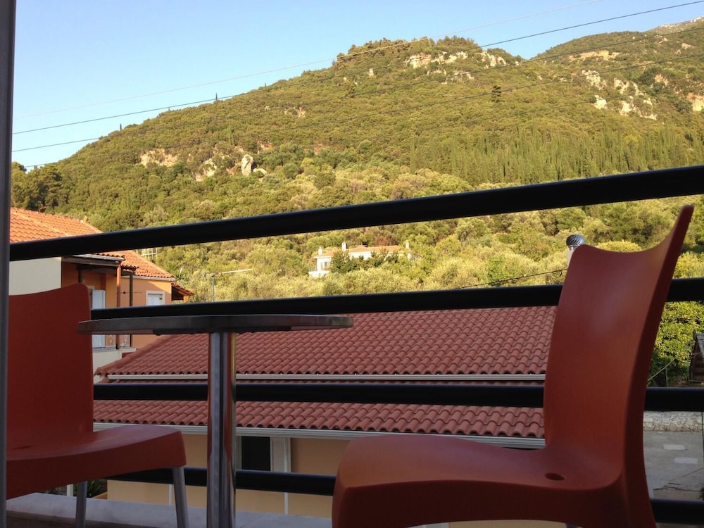 

Roma - Sami - Remezzo Apartments