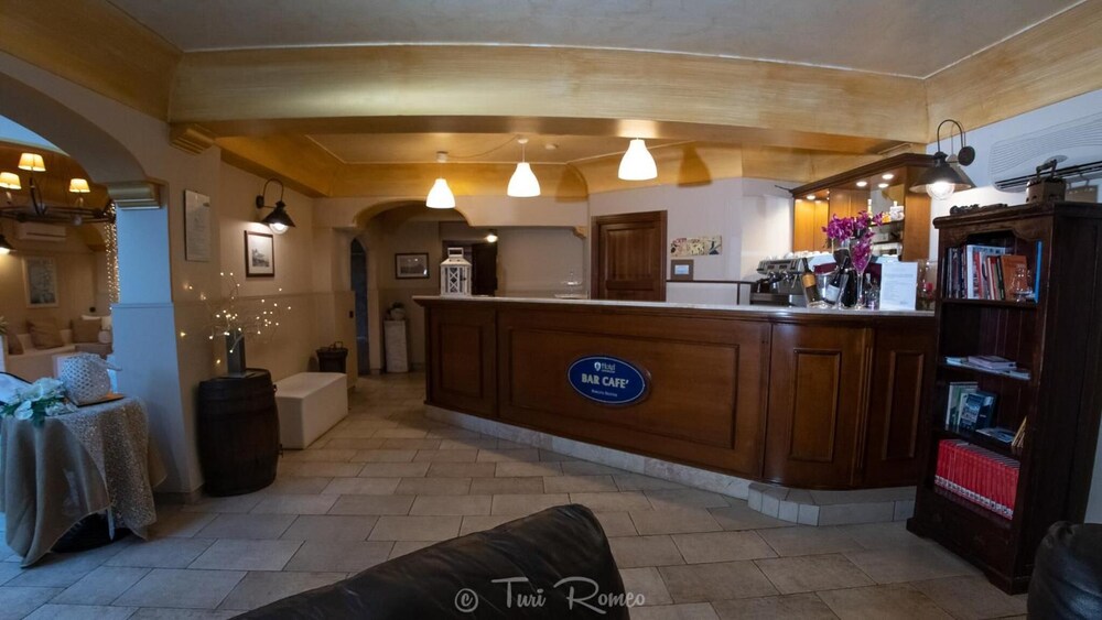 

Venezia - Aci Castello - Hotel Capomulini 3 Stelle