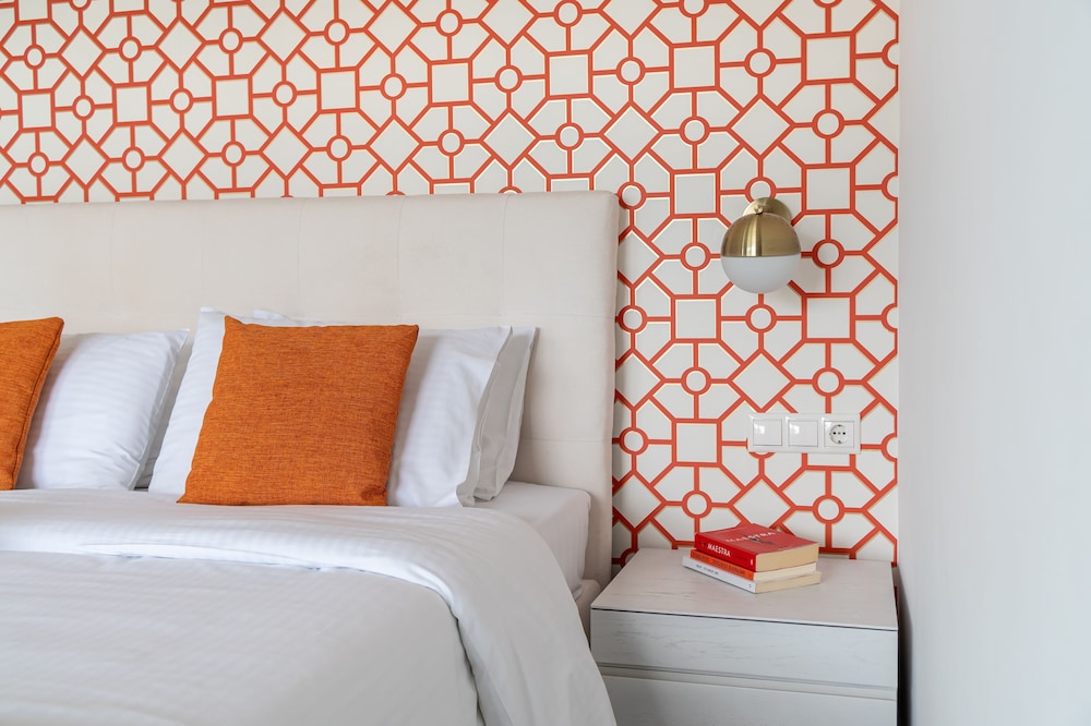 

Milano - Glyfada (Attica) - Maison 66, Riviera Hotels