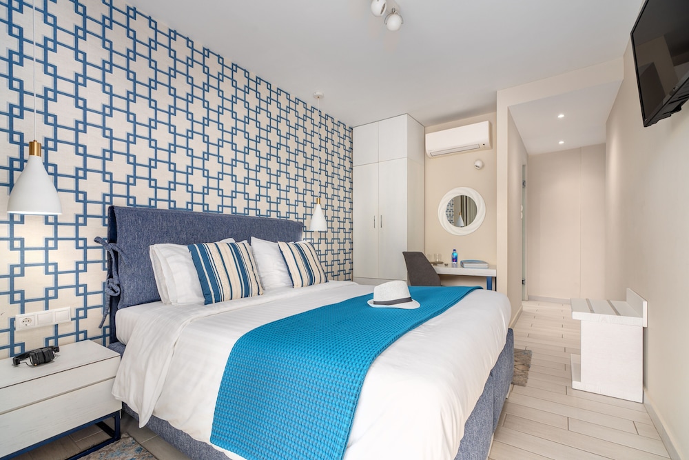 

Venezia - Vouliagmeni - Maison 66, Riviera Hotels