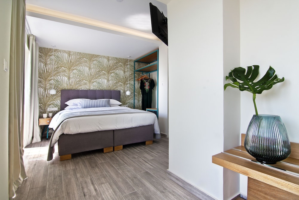 

Napoli - Vouliagmeni - Maison 66, Riviera Hotels