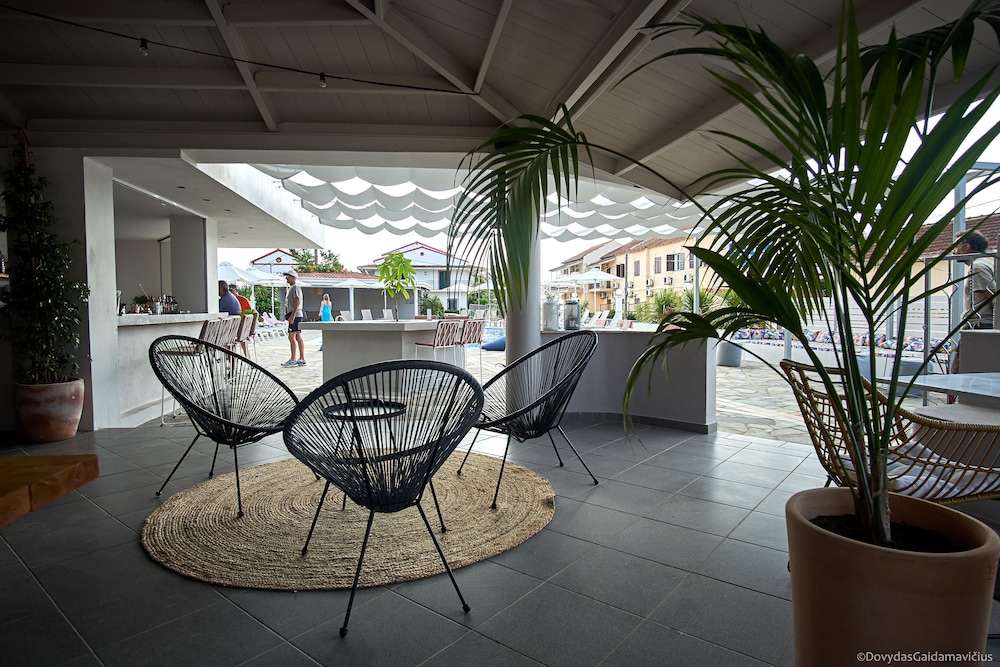 

Venezia - Kavos - Seaside Resorts