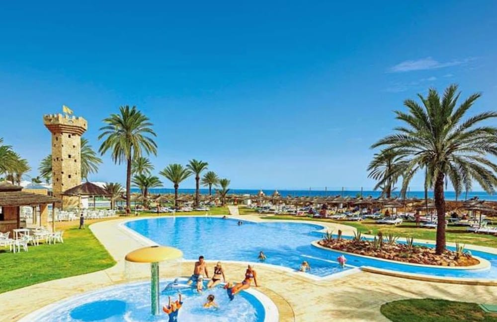 

Bari - Susa - Club Rosa Rivage