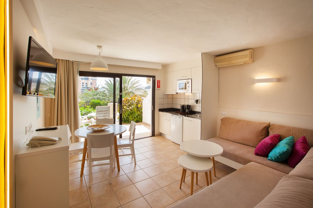 

Napoli - Maspalomas - Grupotel Las Pitas