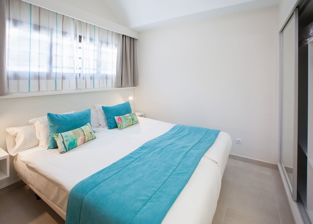 

Verona - Maspalomas - Grupotel Las Pitas