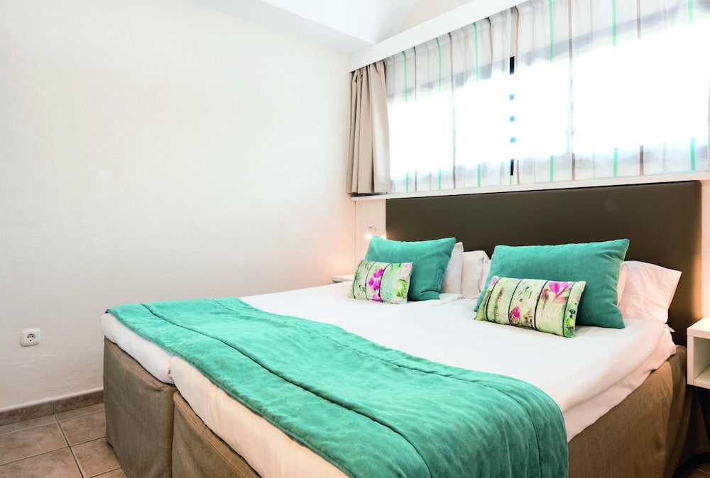 

Verona - Maspalomas - Grupotel Las Pitas