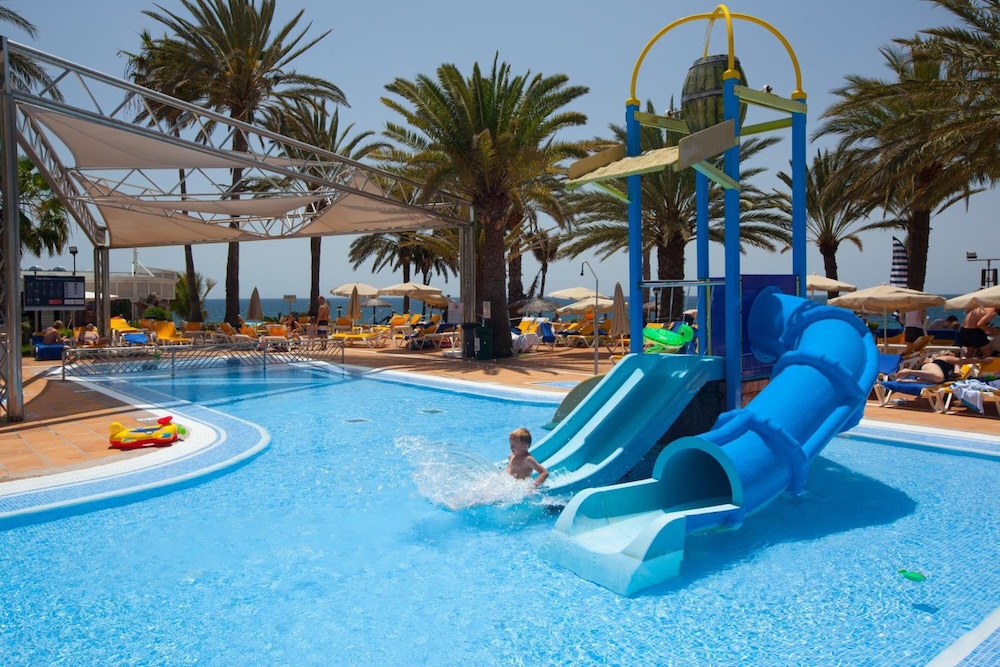 

Firenze - Maspalomas - Grupotel Las Pitas