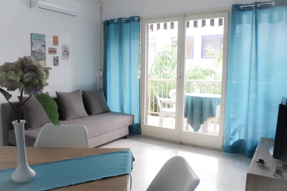 

Venezia - Cambrils - Apartamento Horta Sta María - 107B