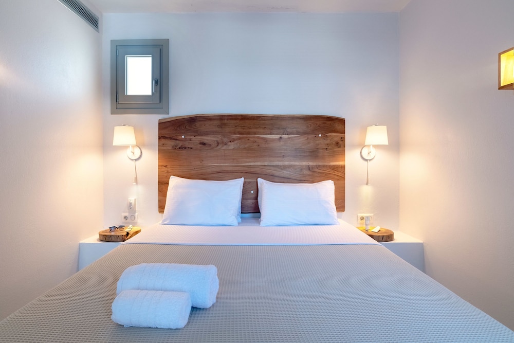 

Venezia - Naousa, Paros - Paros Comfy Suites