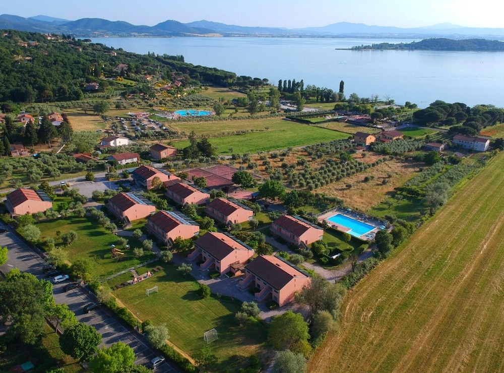 

Catania - Passignano sul Trasimeno - Hotel Le Tre Isole