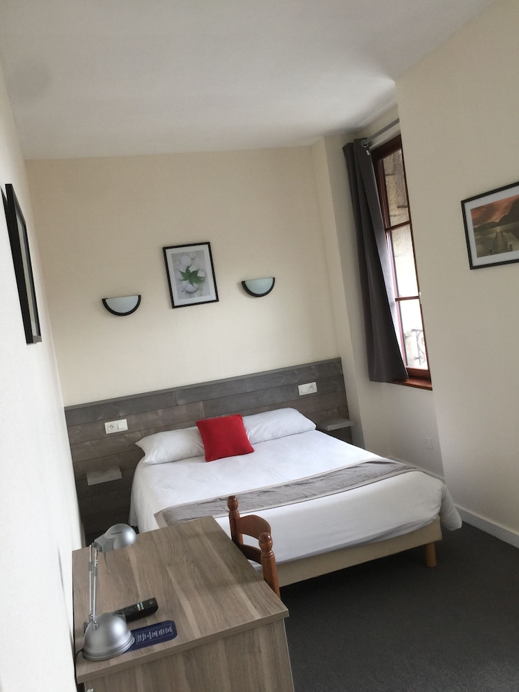 

Milano - Quimper - Hotel TGV