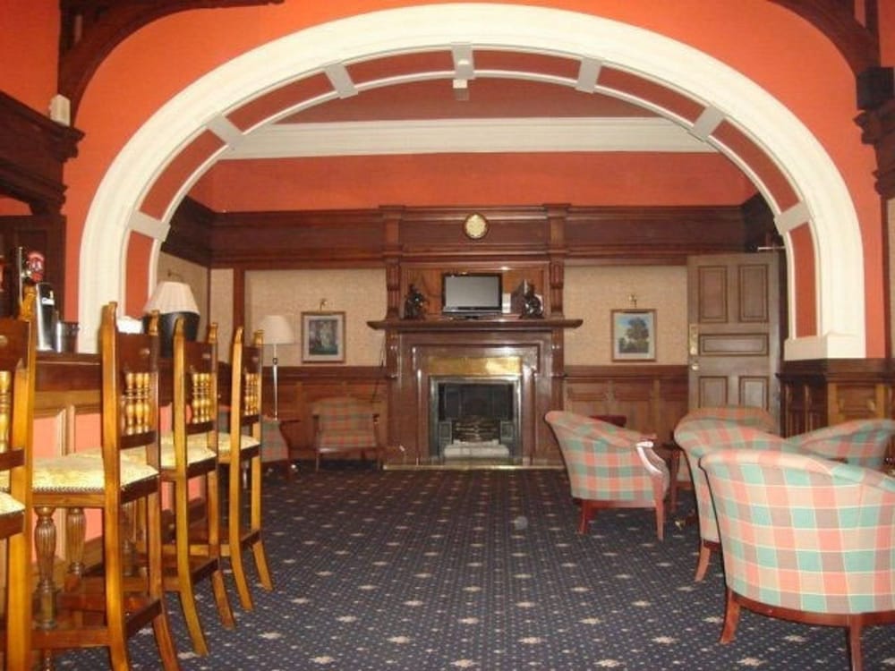 

Venezia - Ayr - Adamton Country House Hotel