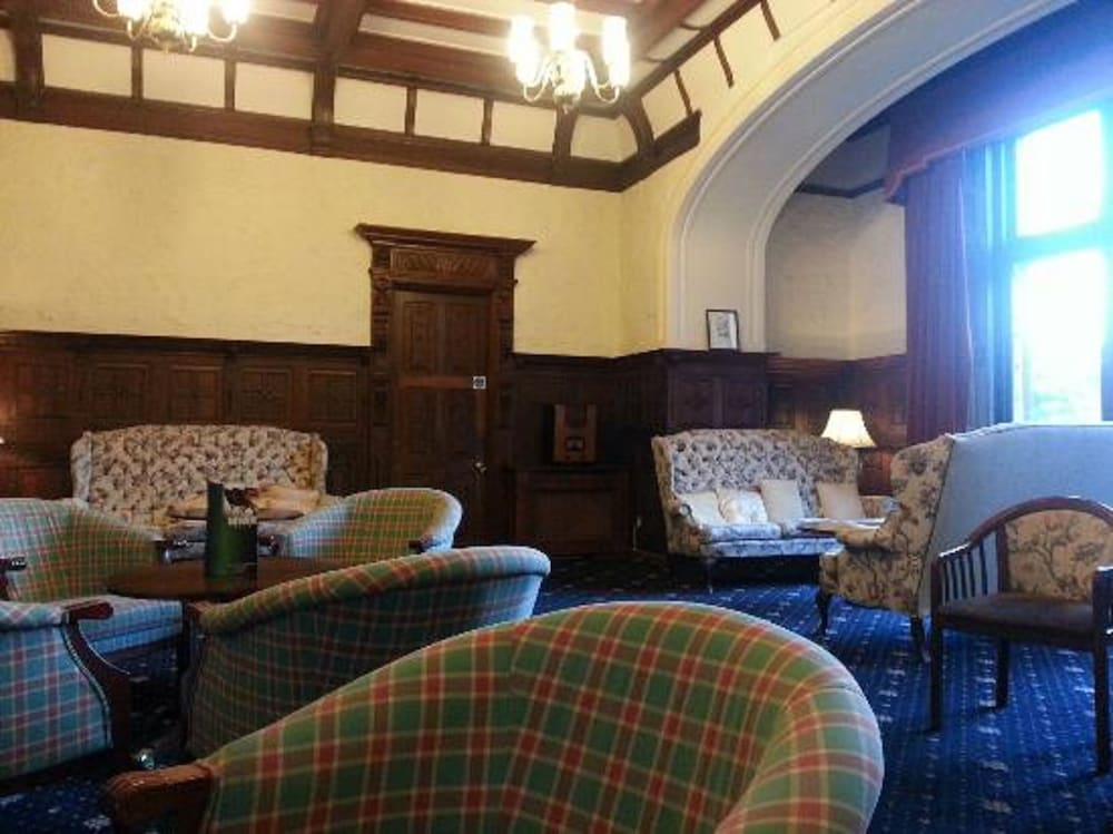 

Venezia - Ayr - Adamton Country House Hotel