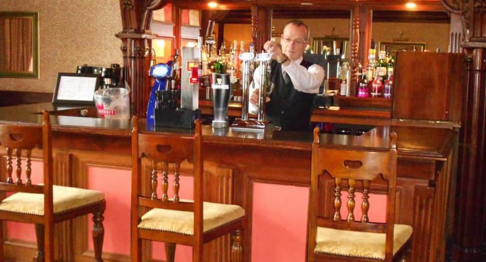 

Milano - Ayr - Adamton Country House Hotel