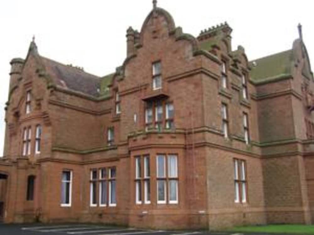 

Venezia - Ayr - Adamton Country House Hotel
