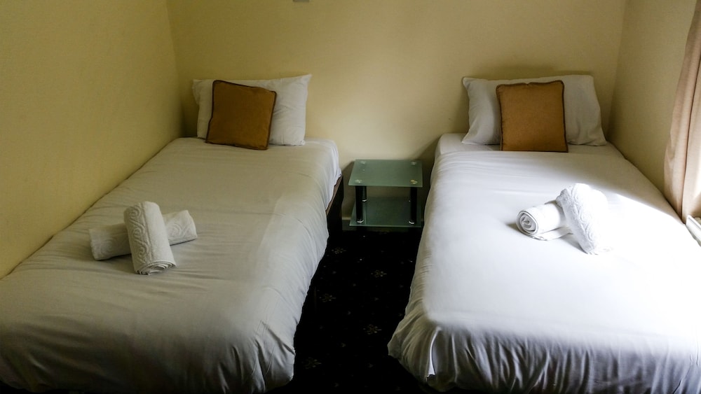 

Venezia - Ayr - Adamton Country House Hotel