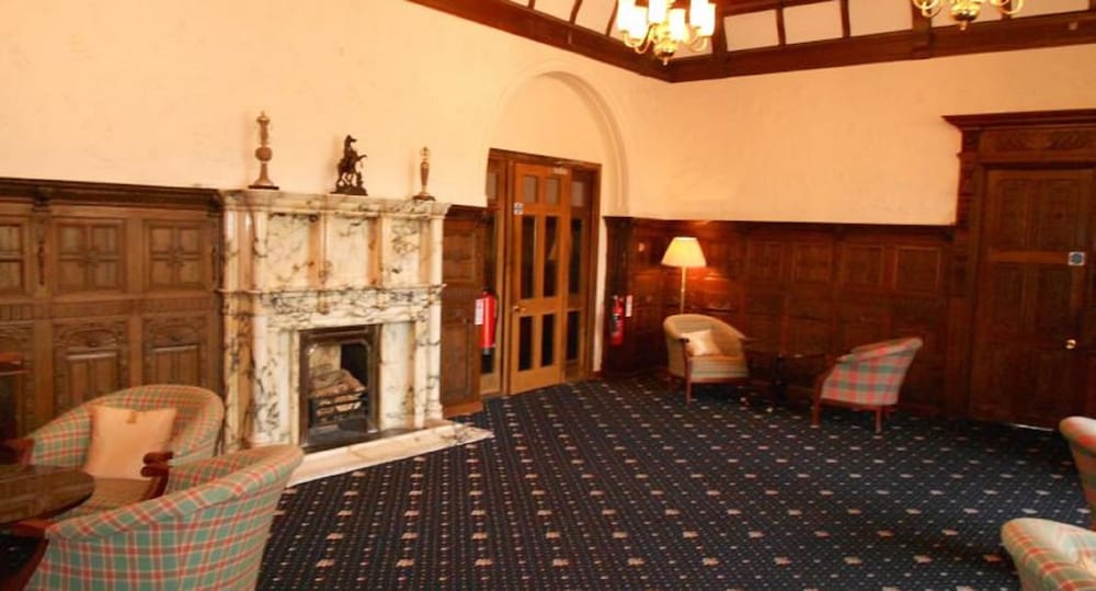 

Venezia - Ayr - Adamton Country House Hotel