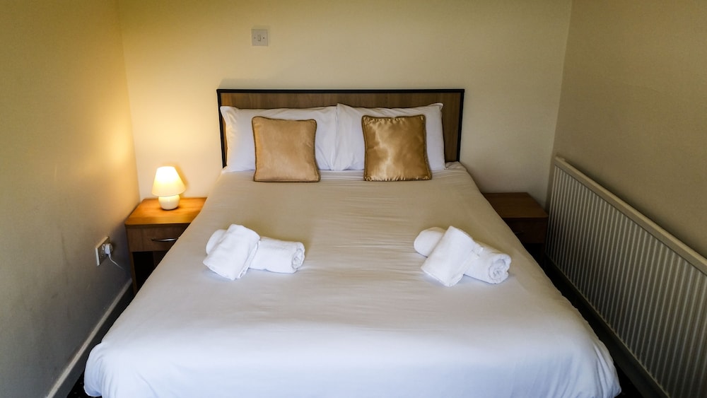 

Venezia - Ayr - Adamton Country House Hotel