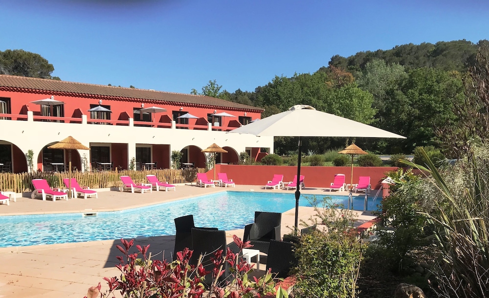 

Roma - Les Arcs, Provenza - Les Pins Blancs en Provence