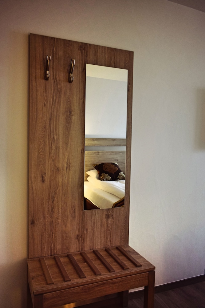 

Roma - Reykjavik, Aeroporto di Keflavík - Hotel Duus by Keflavik Airport