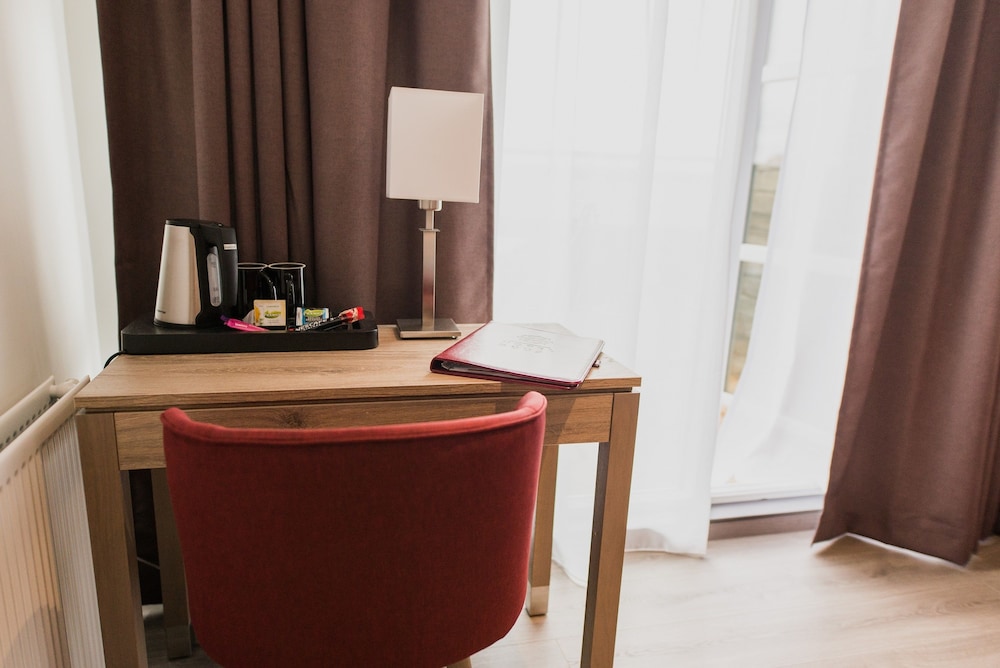 

Torino - Reykjavik, Aeroporto di Keflavík - Hotel Duus by Keflavik Airport