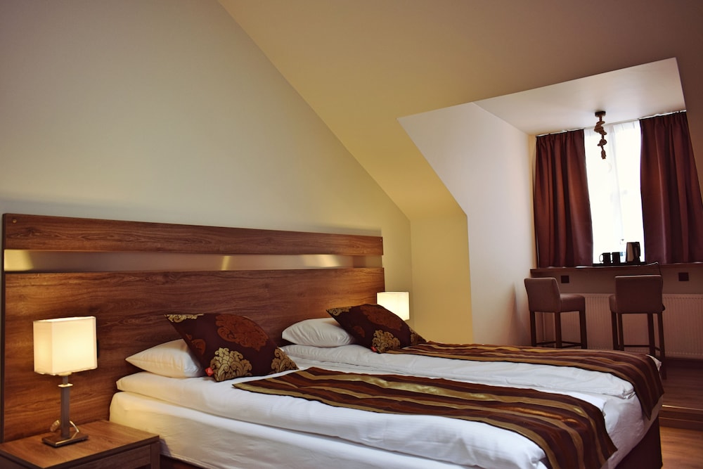 

Catania - Reykjavik, Aeroporto di Keflavík - Hotel Duus by Keflavik Airport