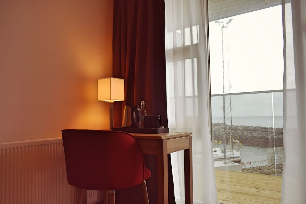 

Bologna - Reykjavik, Aeroporto di Keflavík - Hotel Duus by Keflavik Airport