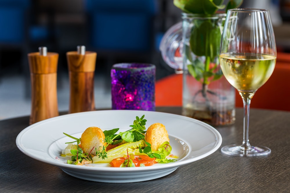 

Torino - Abcoude - Postillion Hotel Amsterdam
