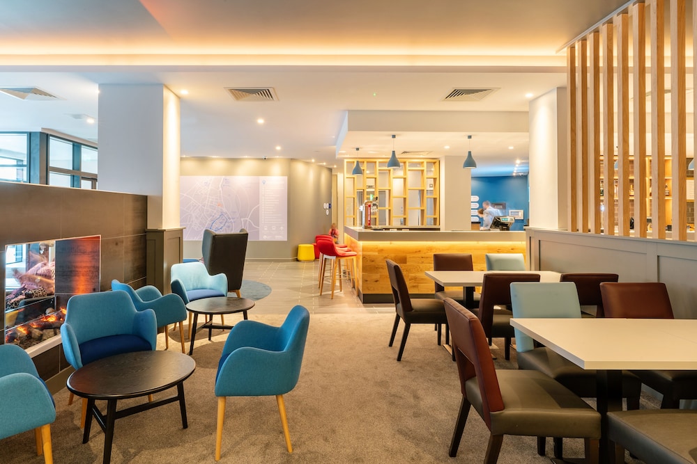 

Roma - Londonderry - Holiday Inn Express Derry - Londonderry
