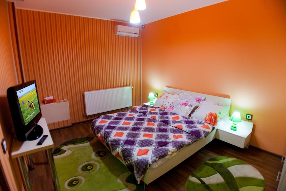 

Pescara - Otopeni - Hotel La Gil
