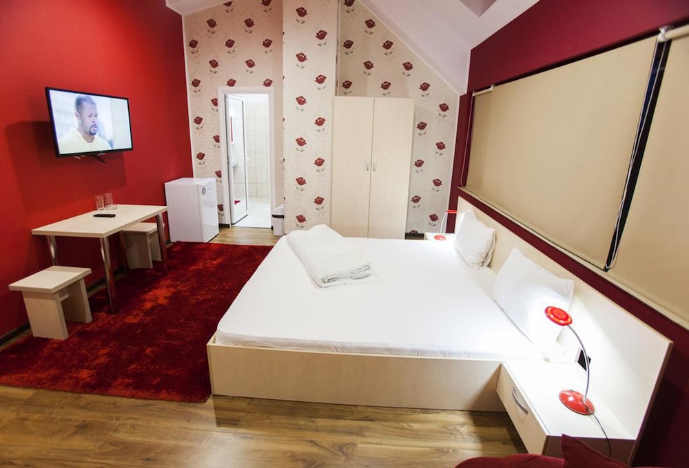 

Venezia - Otopeni - Hotel La Gil