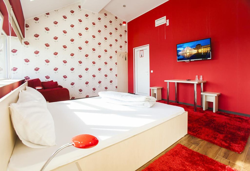 

Catania - Otopeni - Hotel La Gil