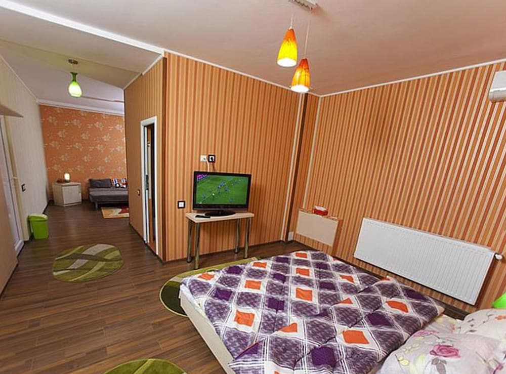 

Catania - Otopeni - Hotel La Gil