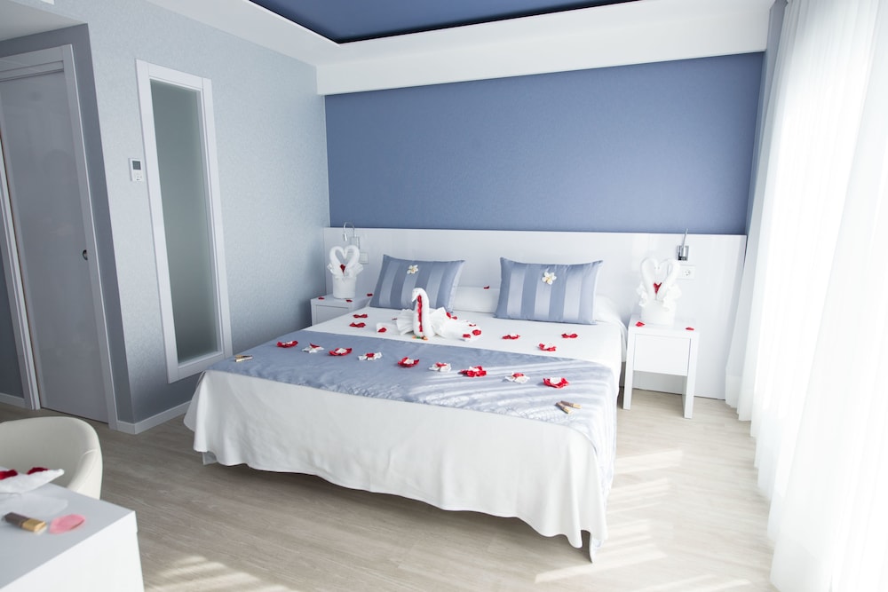 

Palermo - Castelldefels - Masd Mediterraneo Hotel Apartamentos Spa